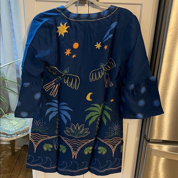 Johnny was by jade Lorianne dress - new with tags - Picture 6 of 6